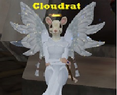Cloudrat